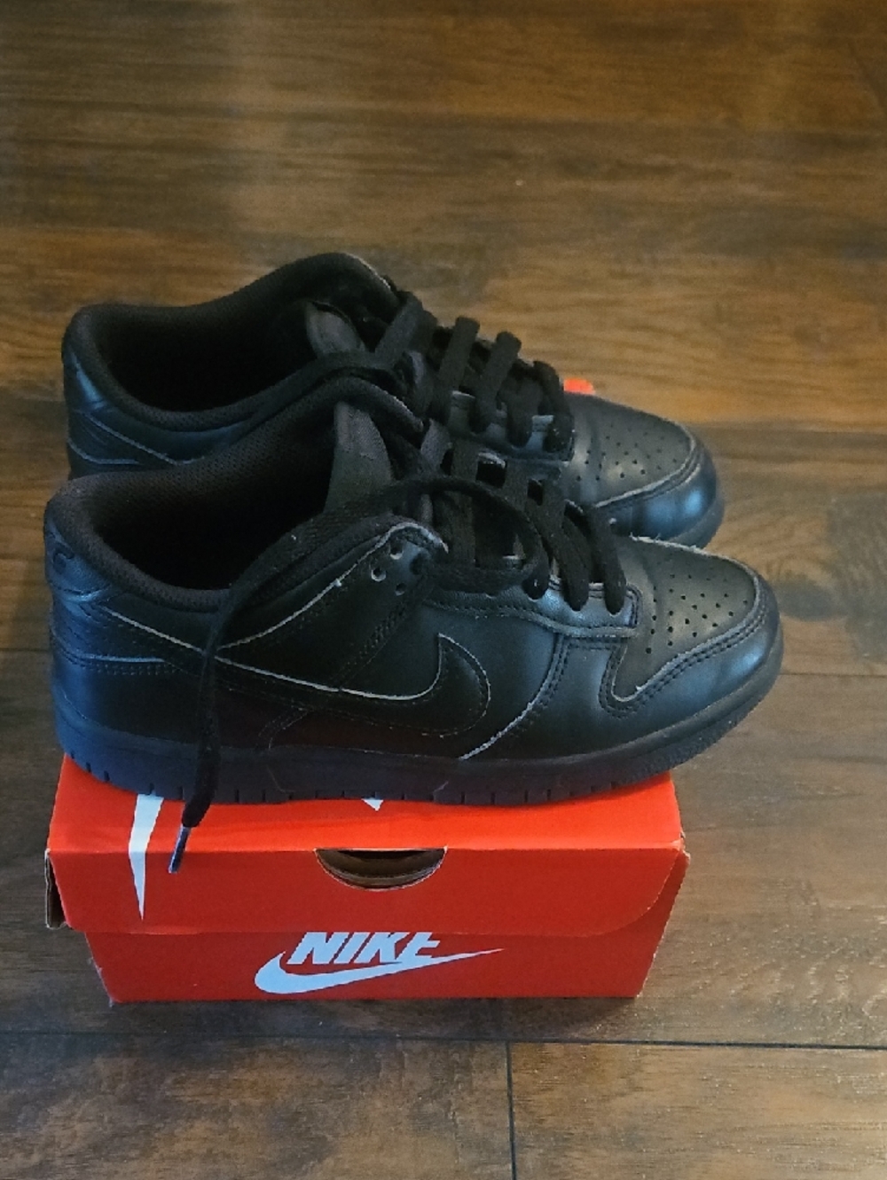 Nike Dunks - Picture 3 of 6